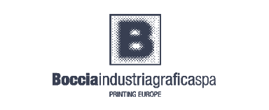 logo Boccia