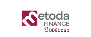 logo Metoda