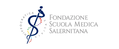 logo Fondaz. Scuola Medica Salernitana