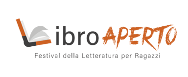 logo Libro Aperto