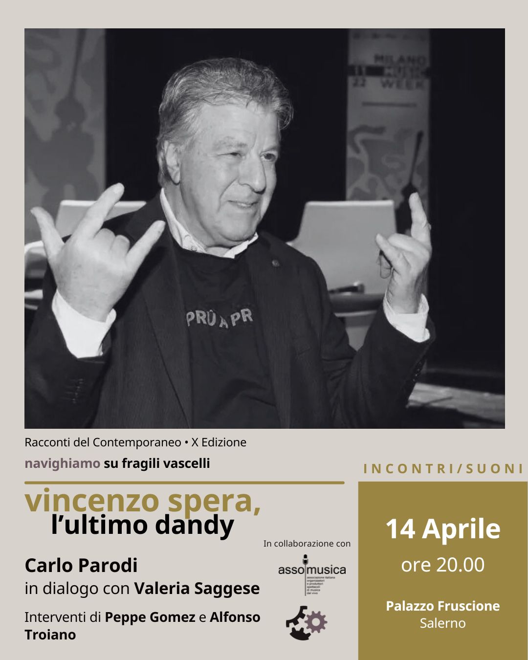 immagine evento
