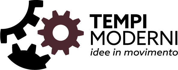 logo Tempi Moderni