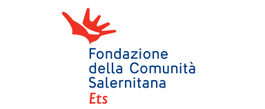 logo Fondazione Comunità Salernitana