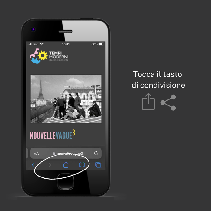Condividi